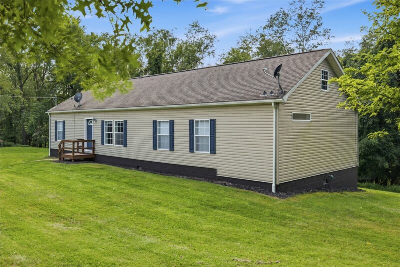 255 Mount Zion Rd — photo 4