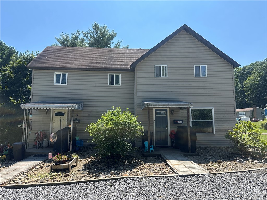 404 Franklin Street — photo 1