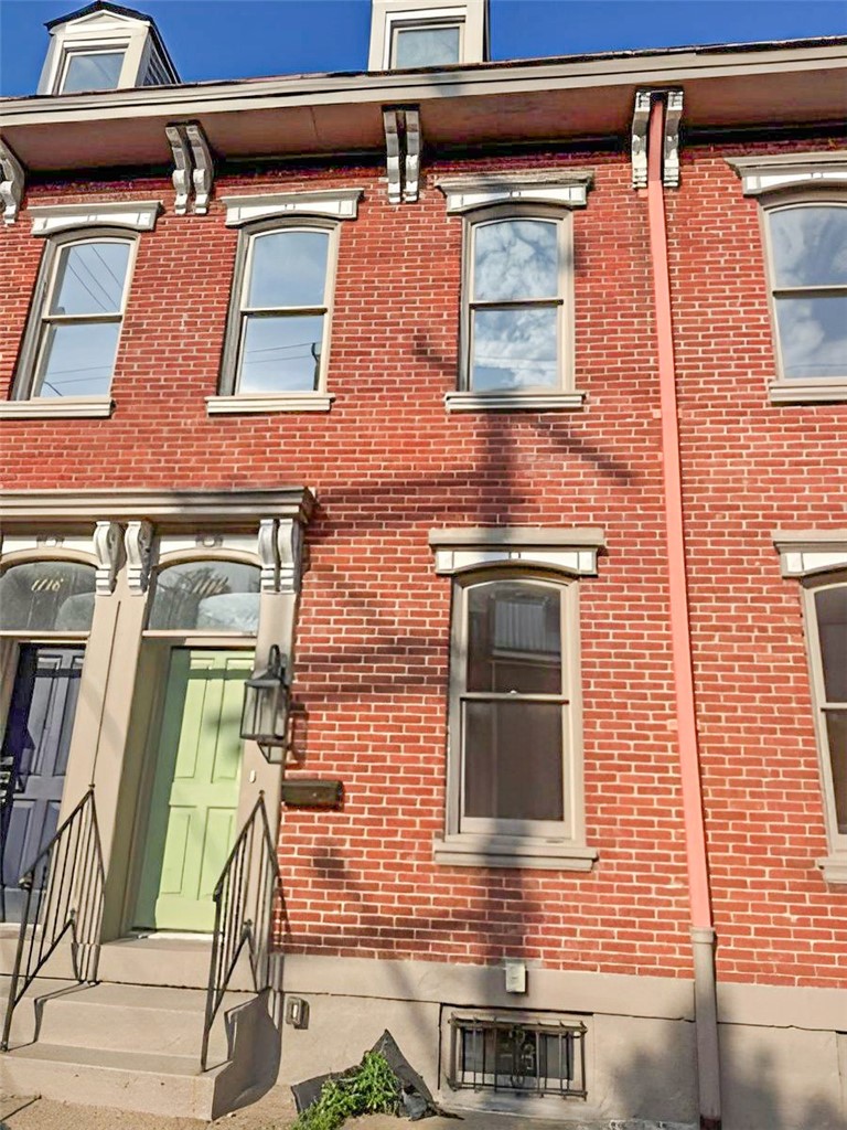 1114 Arch St — photo 1