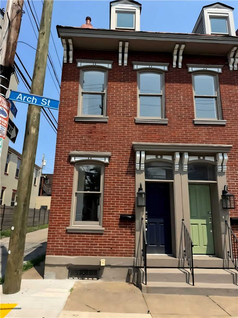 1116 Arch St — photo 1