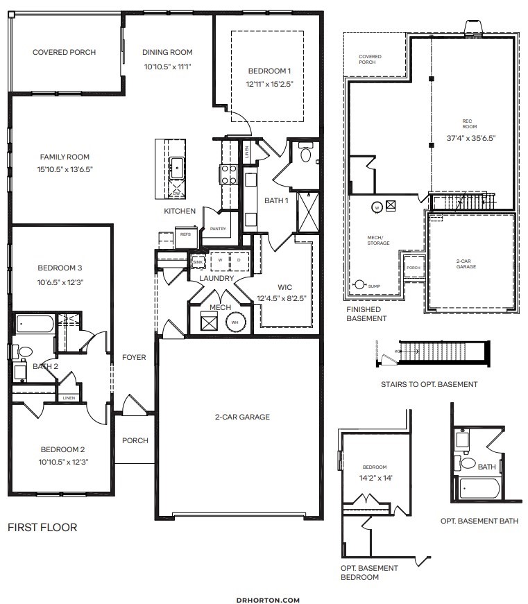 212 Muirfield Court — photo 3