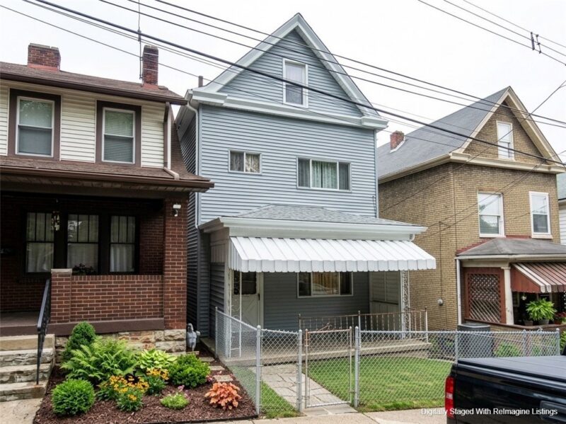 436 E Elizabeth St — photo 2
