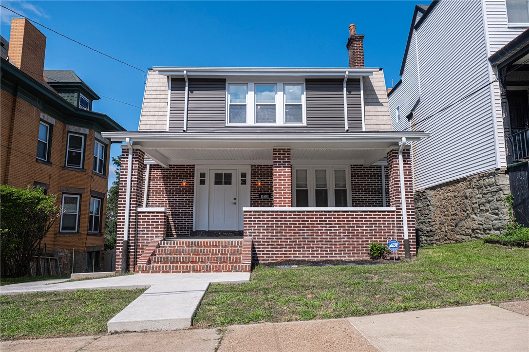 332 Marshall Ave — photo 1