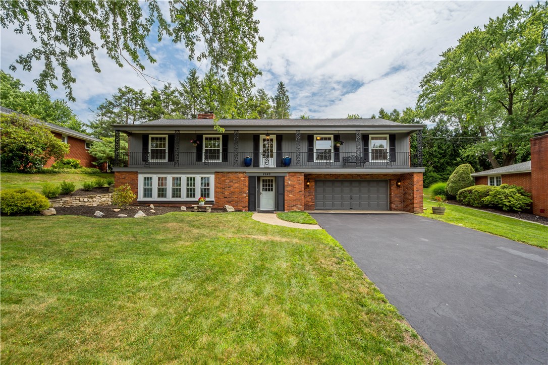 2649 Cedarvue Drive — photo 1