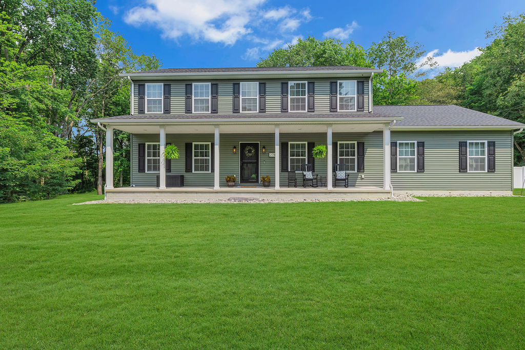 274 Elmbrook Road — photo 1