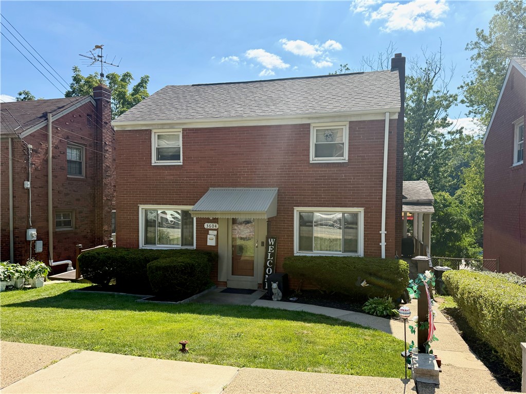 3604 Kaufmann Ave — photo 1
