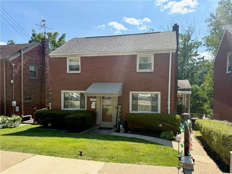3604 Kaufmann Ave