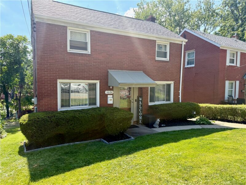 3604 Kaufmann Ave — photo 2