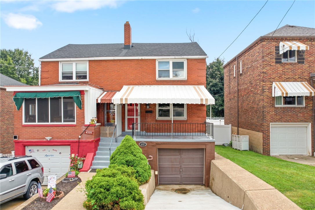 4357 Winterburn Ave — photo 1