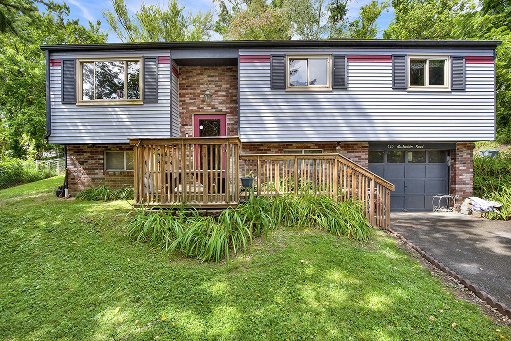 120 Mcjunkin Rd — photo 1