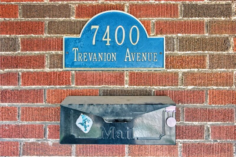 7400 Trevanion Ave — photo 2