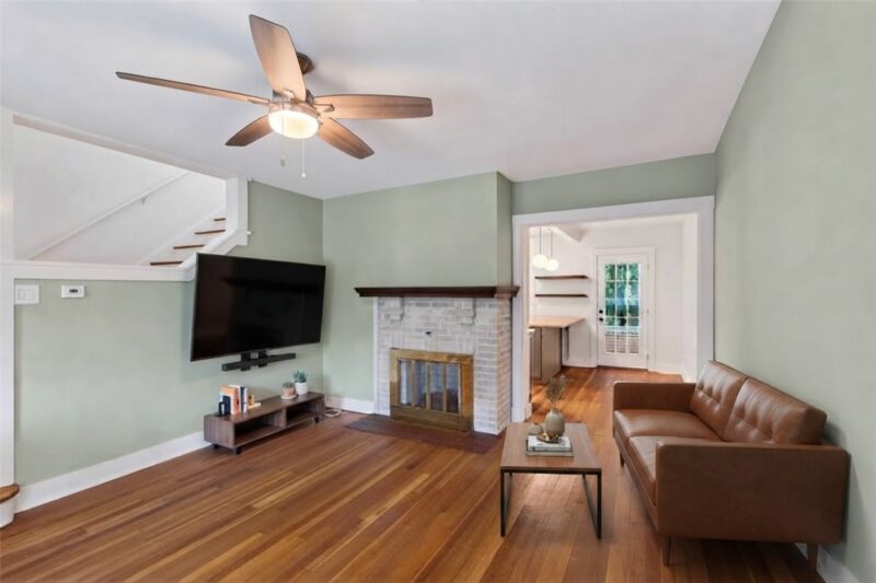 7400 Trevanion Ave — photo 7