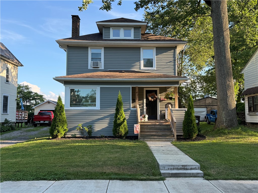 416 Bessemer Avenue — photo 1