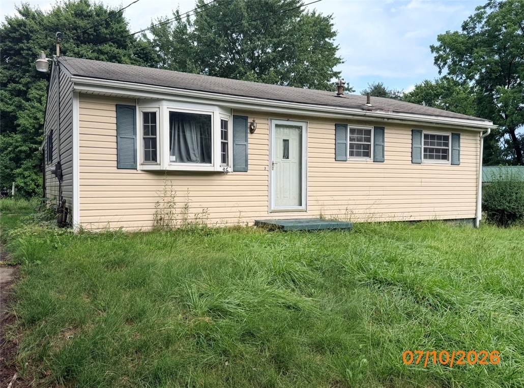 25 Lincoln Ave — photo 1