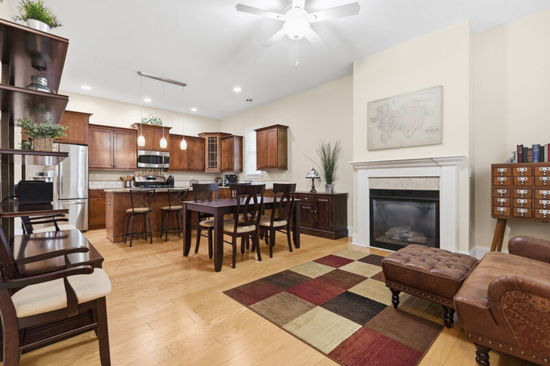 1207 Columbus Avenue — photo 3