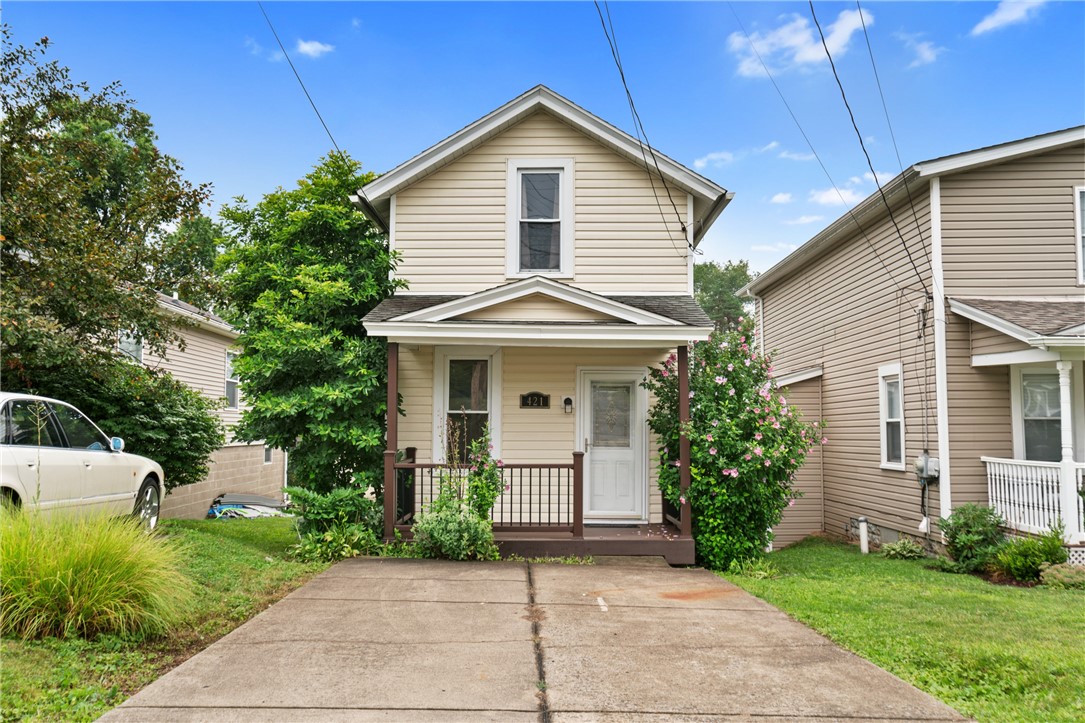 421 Beaver St — photo 1