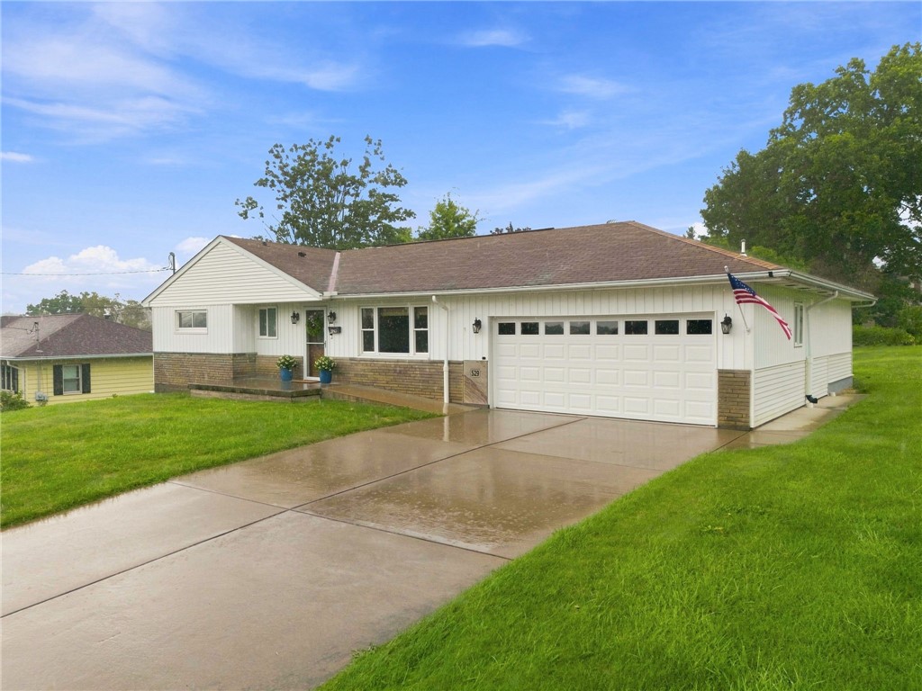 529 COCHRAN DRIVE — photo 1