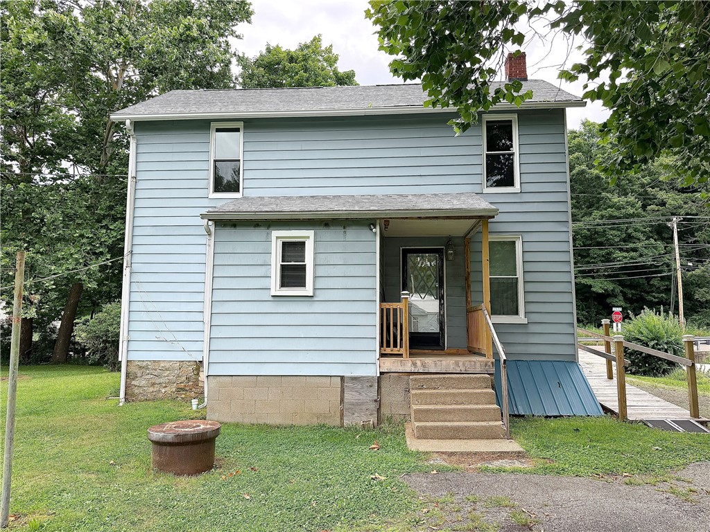 561 Chestnut Ridge Rd — photo 1