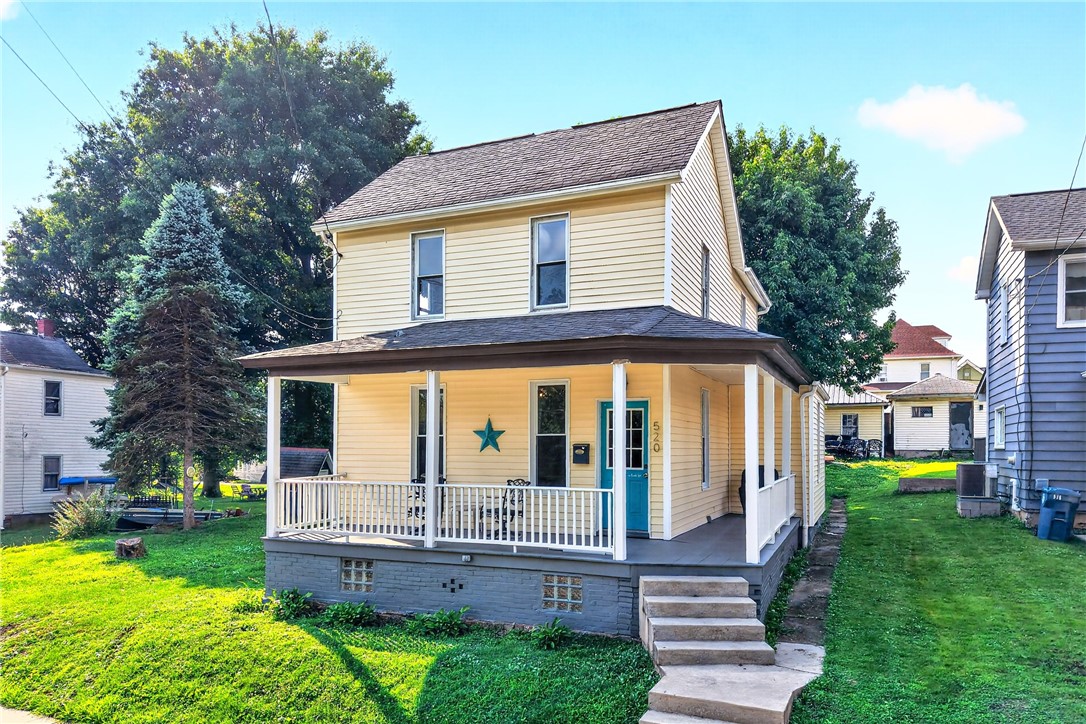 520 Garfield Ave — photo 1