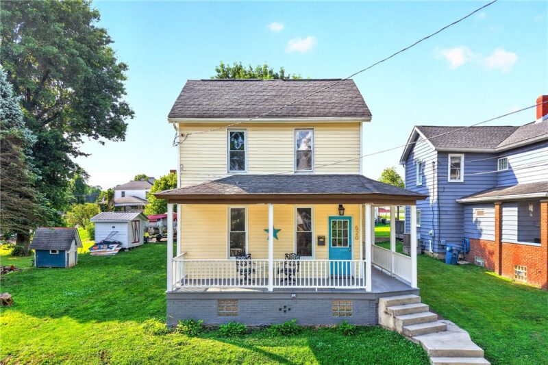 520 Garfield Ave — photo 2