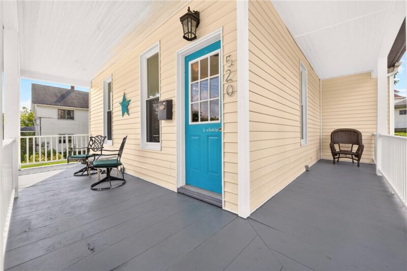 520 Garfield Ave — photo 5