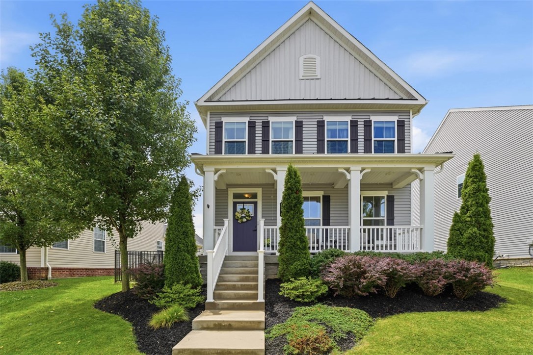 184 Bucktail Drive — photo 1