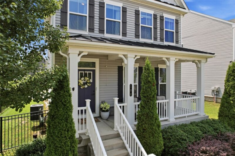 184 Bucktail Drive — photo 2