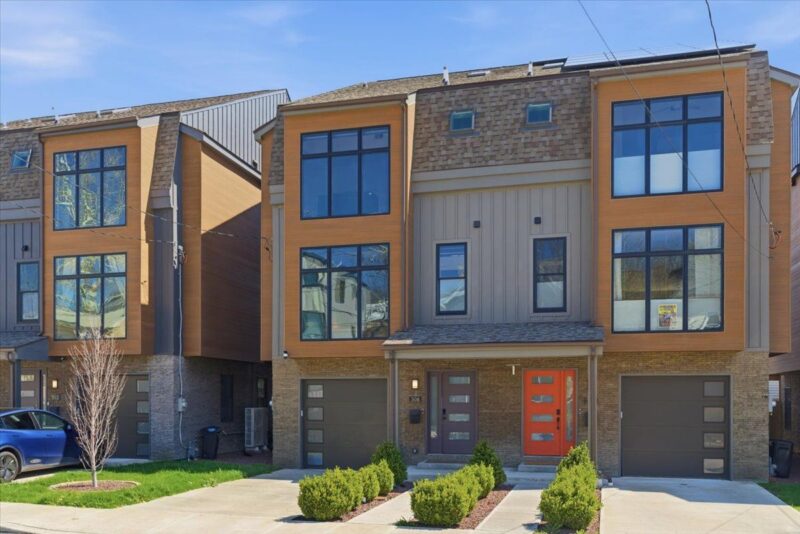 308 N St Clair STREET