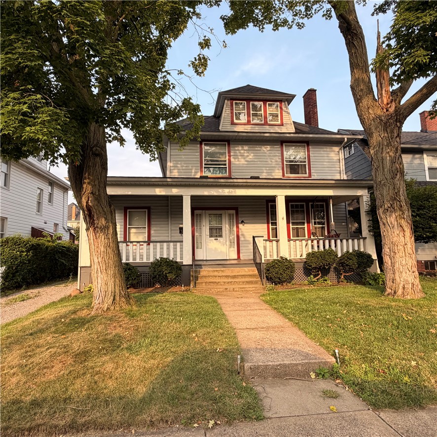355 Wilson Ave — photo 1