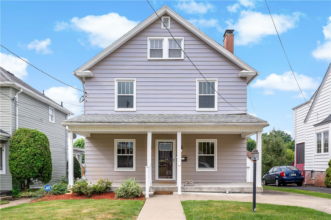 341 Elizabeth St — photo 1