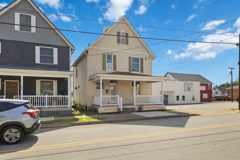 1607 Ligonier STREET — photo 4