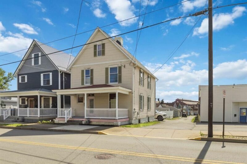 1607 Ligonier STREET — photo 5