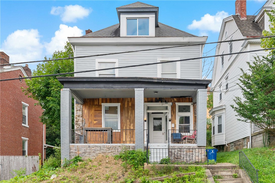 317 Kearsarge St — photo 1