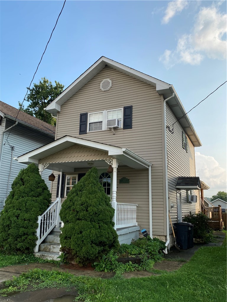 507 Sutherland St — photo 1