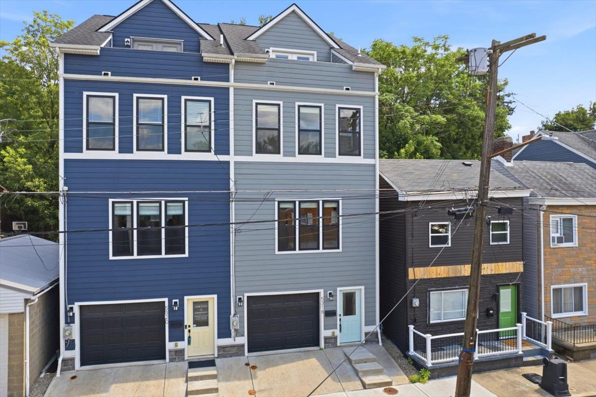 5318 Holmes Street — photo 1