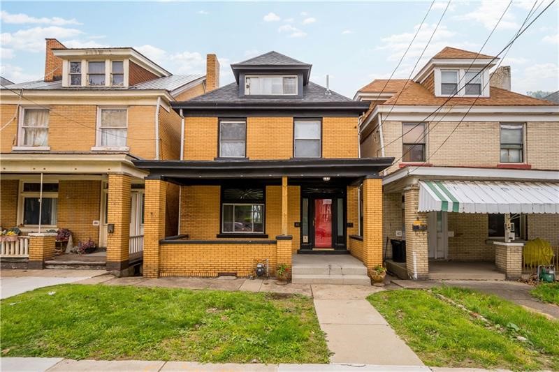 42 Beltzhoover Avenue — photo 1