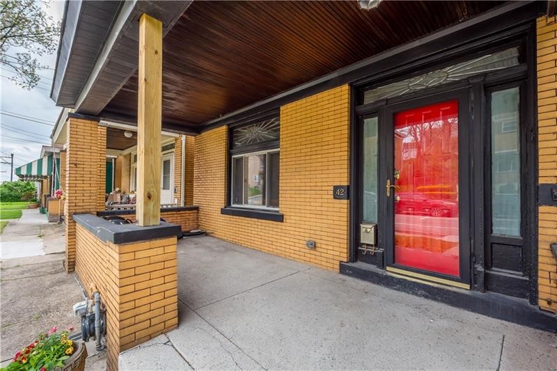 42 Beltzhoover Avenue — photo 2