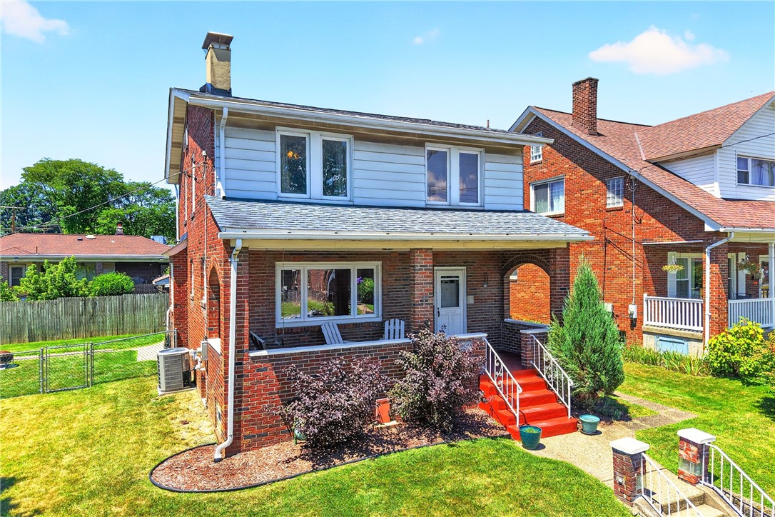 1830 Walnut St — photo 1