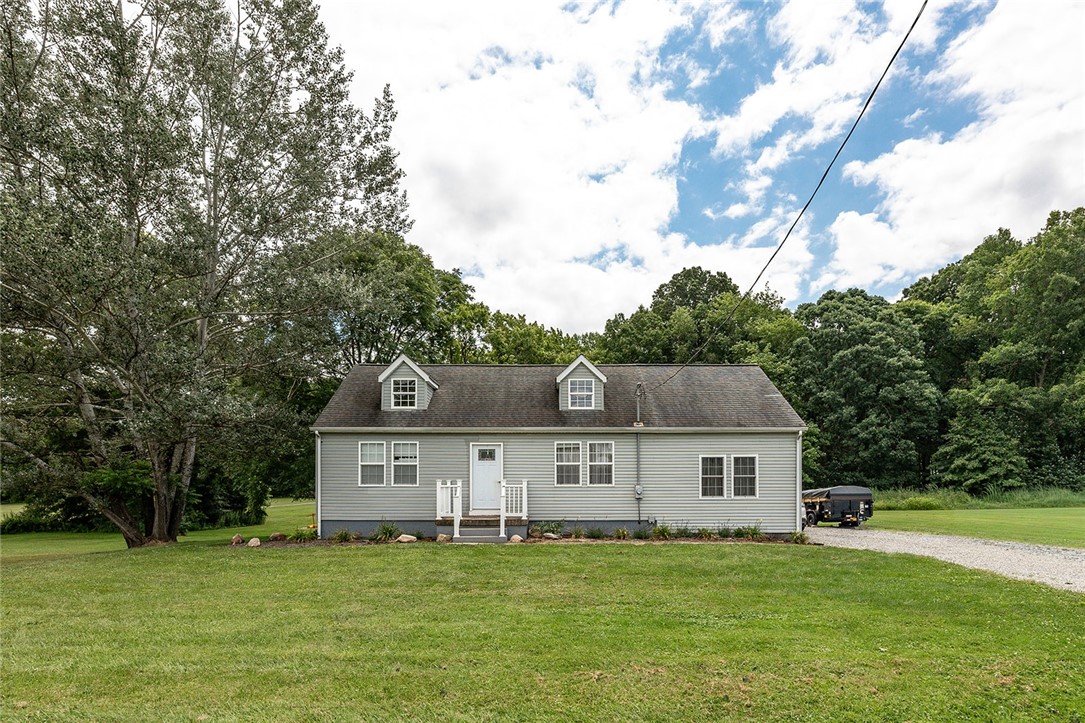 2739 Leesburg Volant Rd — photo 1