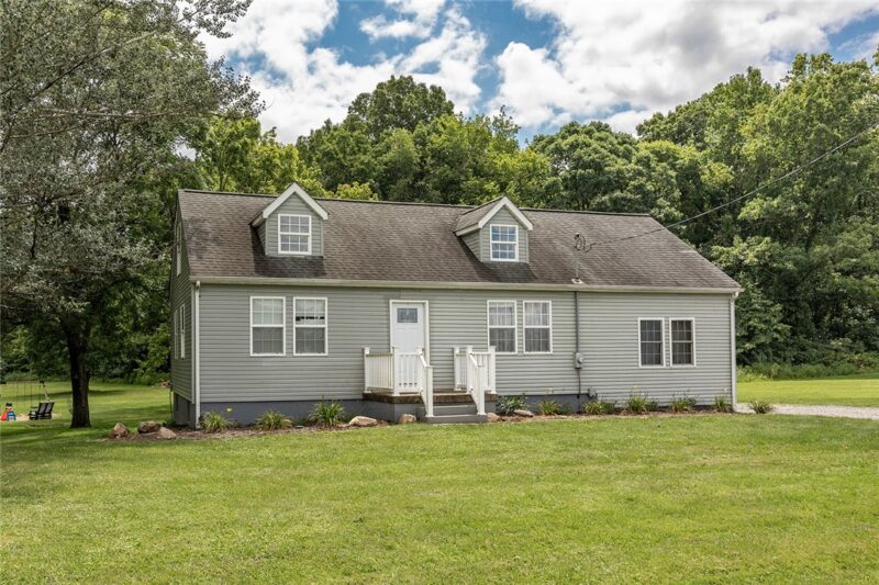 2739 Leesburg Volant Rd — photo 2