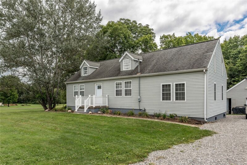 2739 Leesburg Volant Rd — photo 3