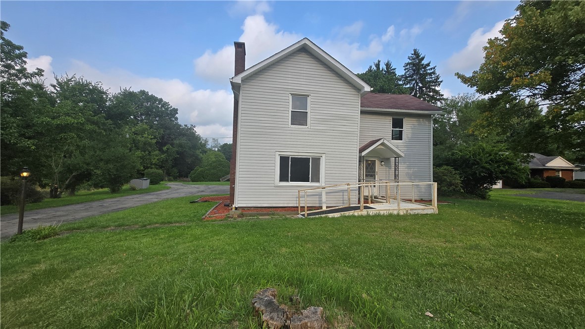115 Conneaut Lake Rd — photo 1