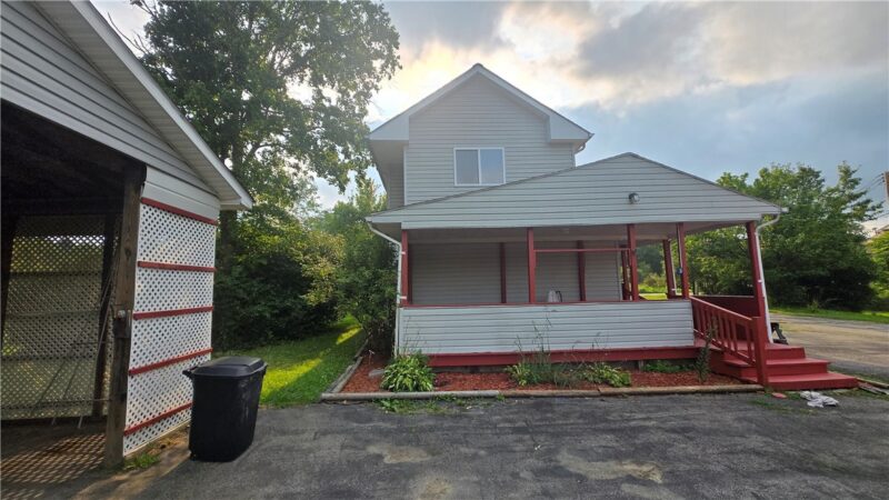 115 Conneaut Lake Rd — photo 3