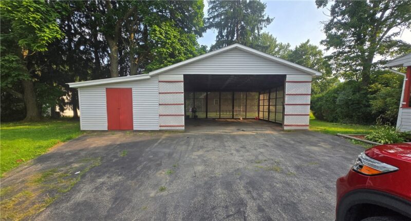 115 Conneaut Lake Rd — photo 4