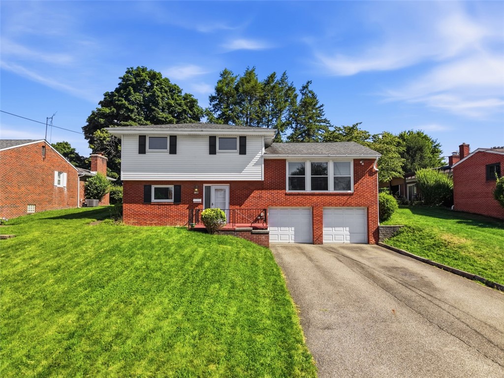 126 Elbrook Dr — photo 1