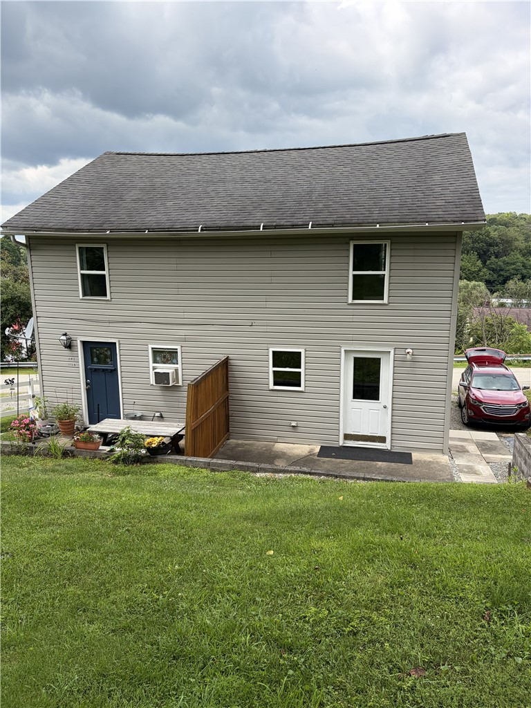 195 Luxor School Rd. — photo 2