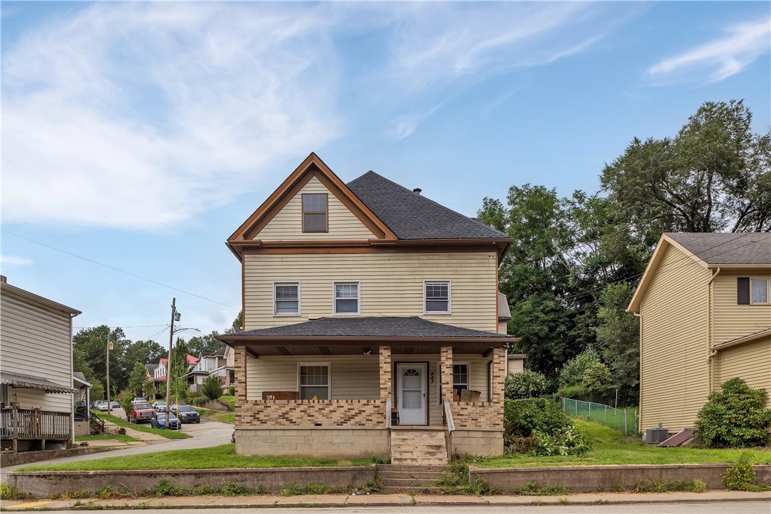 443 Market St — photo 1