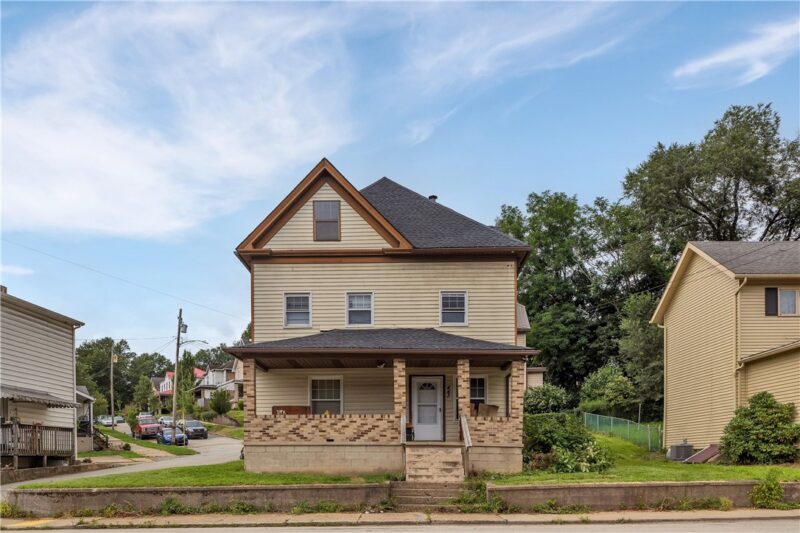 443 Market St