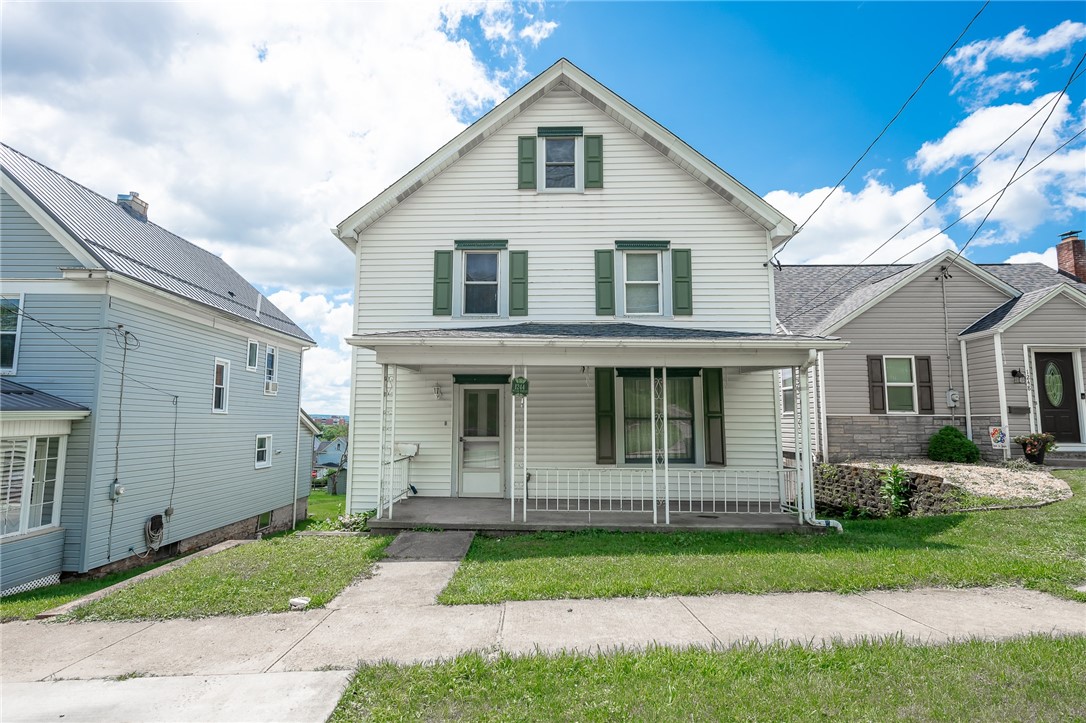 1244 Water Street — photo 1