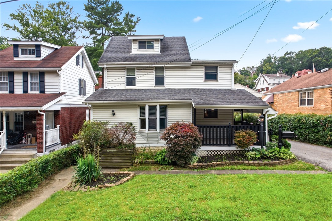 3108 Brentwood Ave — photo 1